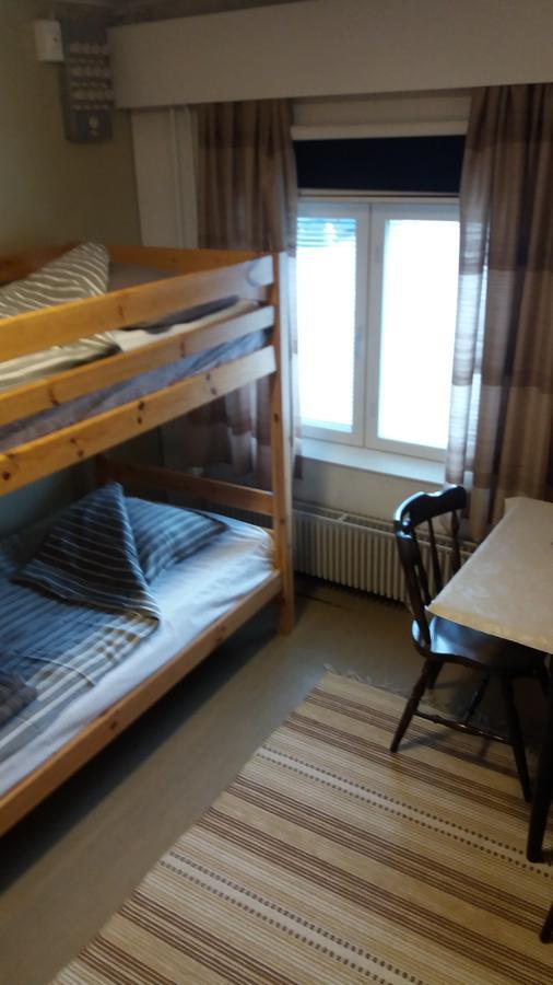 Vuotson Maja B&B Kültér fotó